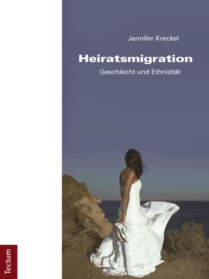 cover image of Heiratsmigration